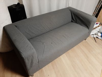 Pohovka IKEA 2místná