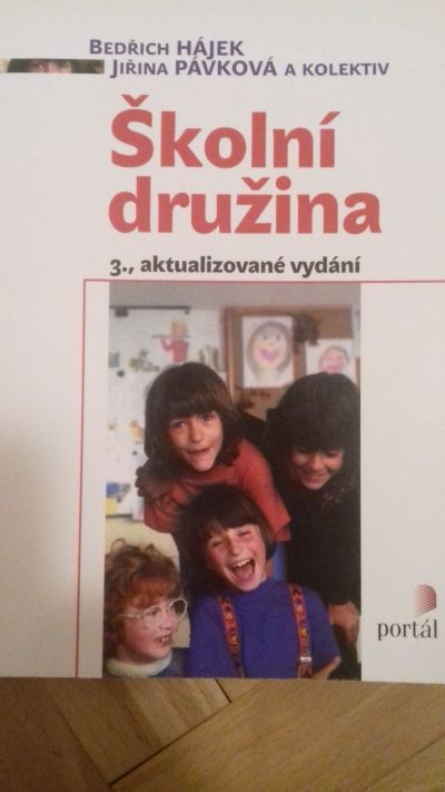 Školní družina