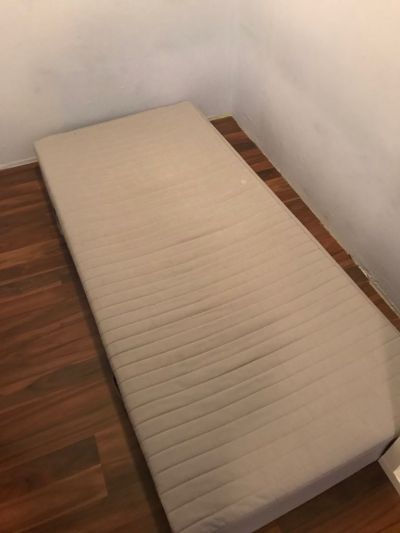 IKEA matrace Sultan, 80 x 200