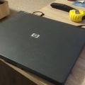 Notebook HP nx6325
