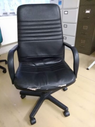 kancelářská židle