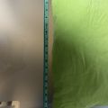 Zelený polštářek