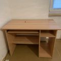 PC stůl a stolek
