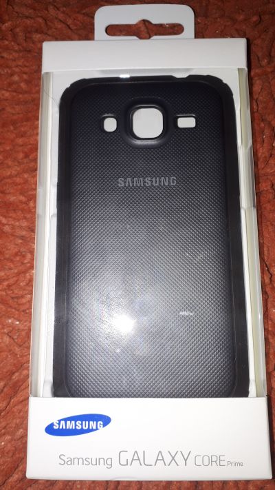 kryt Samsung Galaxy Core Prime