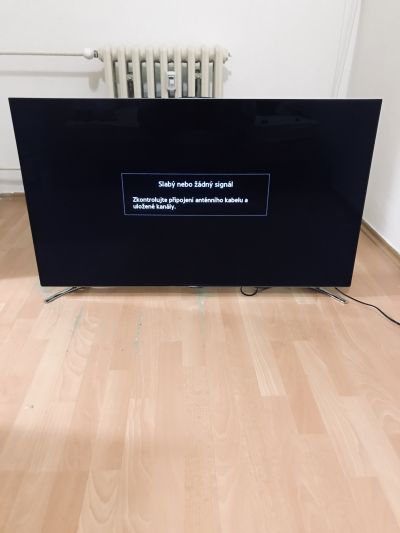 TV samsung 43”