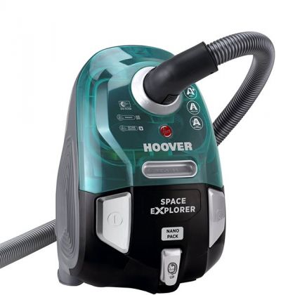 Bezsáčkový vysavač HOOVER SPACE EXPLORER SL70PET 011