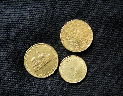 3 mince SAE