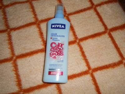 Nivea styling balzám **