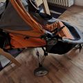 Daruji kocarek Baby Jogger City Mini