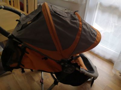 Daruji kocarek Baby Jogger City Mini