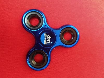 Spinner