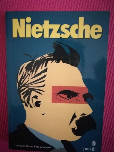 Nietzsche - populárně naučná publikace