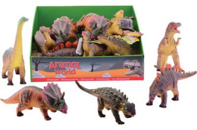 hračka dinosaura