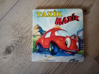 Taxík Maxík