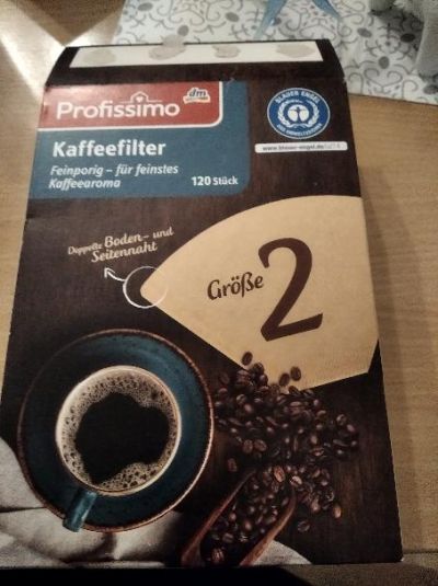 filtry do kávovaru