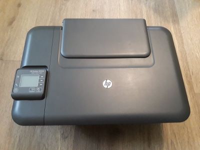 Daruji za odvoz tiskárnu HP Deskjet 3050A