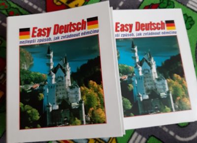 Easy Deutsch