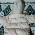 Zimní bunda 97-107