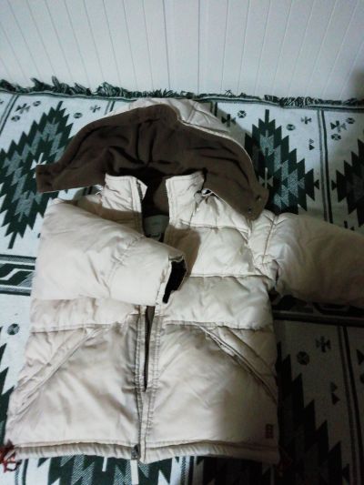 Zimní bunda 97-107