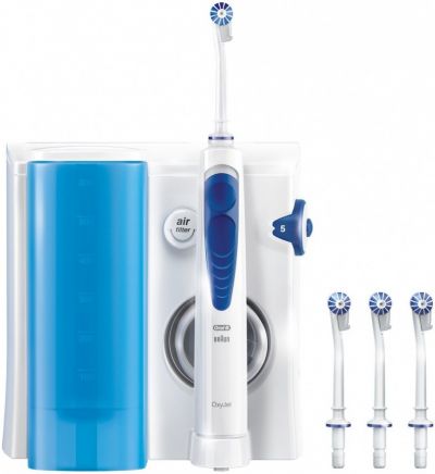 Ústní sprcha Braun Oral-B MD20 OxyJet