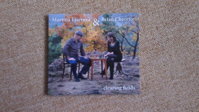 CD Clearing fields (Fišerová & Charette)