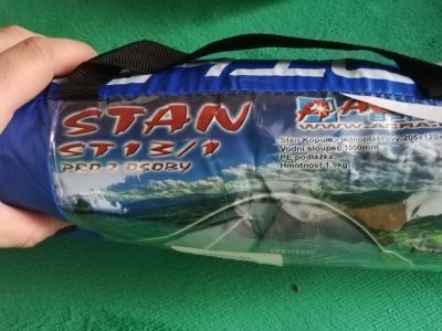 Stan pro 2 osoby