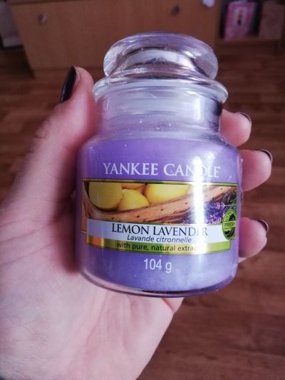 Yankee candle