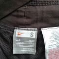 Kalhoty Nike a F&F vel. 38