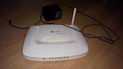 Modem Huawei HG520i