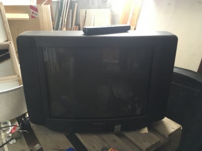 TV