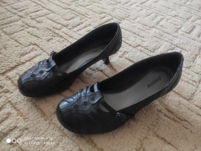 dámské boty 1