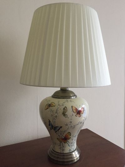 Lampu