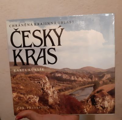 Český kras