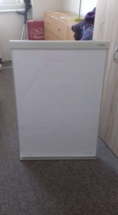 Flipchart