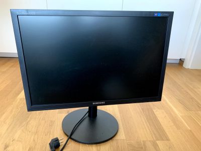 PC Monitor Samsung SyncMaster B2240