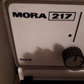 Plynový sporák Mora 217