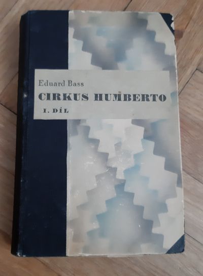 E. Bass - Cirkus Humberto