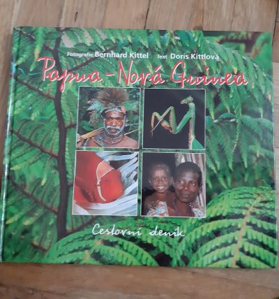Papua Nová Guinea