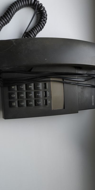 Telefon na Pevnou linku - drátový