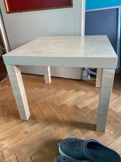 Ikea maly konferencni stolik