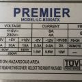 Zdroj Premier LC-B300ATX (280 W)