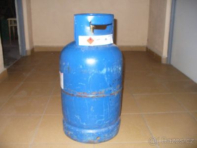 Plynová bomba 10kg-kdo daruje