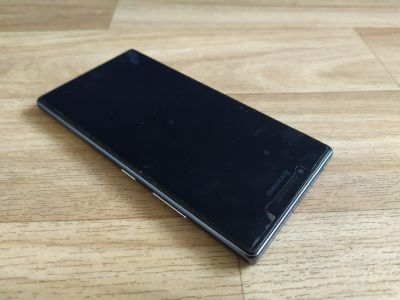 Lenovo P70