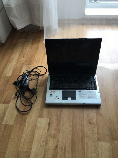 Acer Aspire 5101 AWLMi