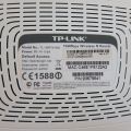 router TP-link TL-WR741ND