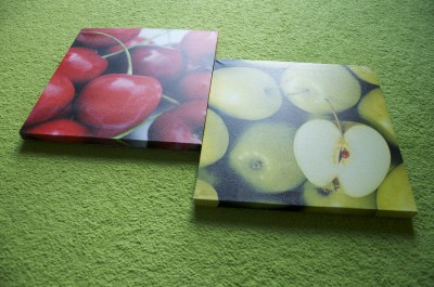 Obrázky ovoce