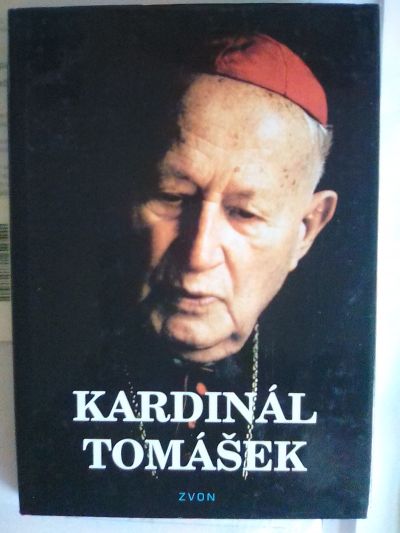 Kardinál Tomášek