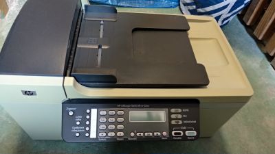 Tiskárna Skener Kopírka - HP Officejet 5610