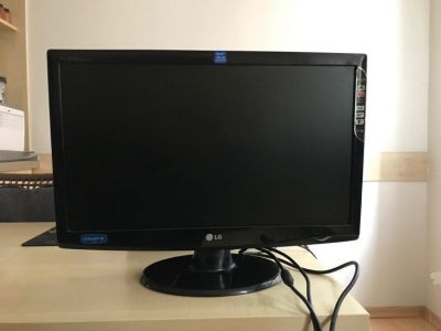 Monitor LG