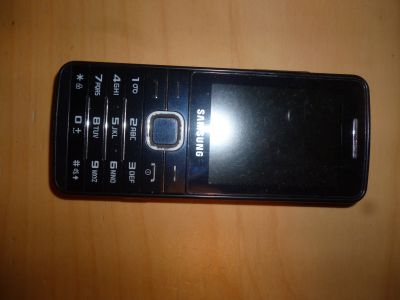 Telefon Samsung